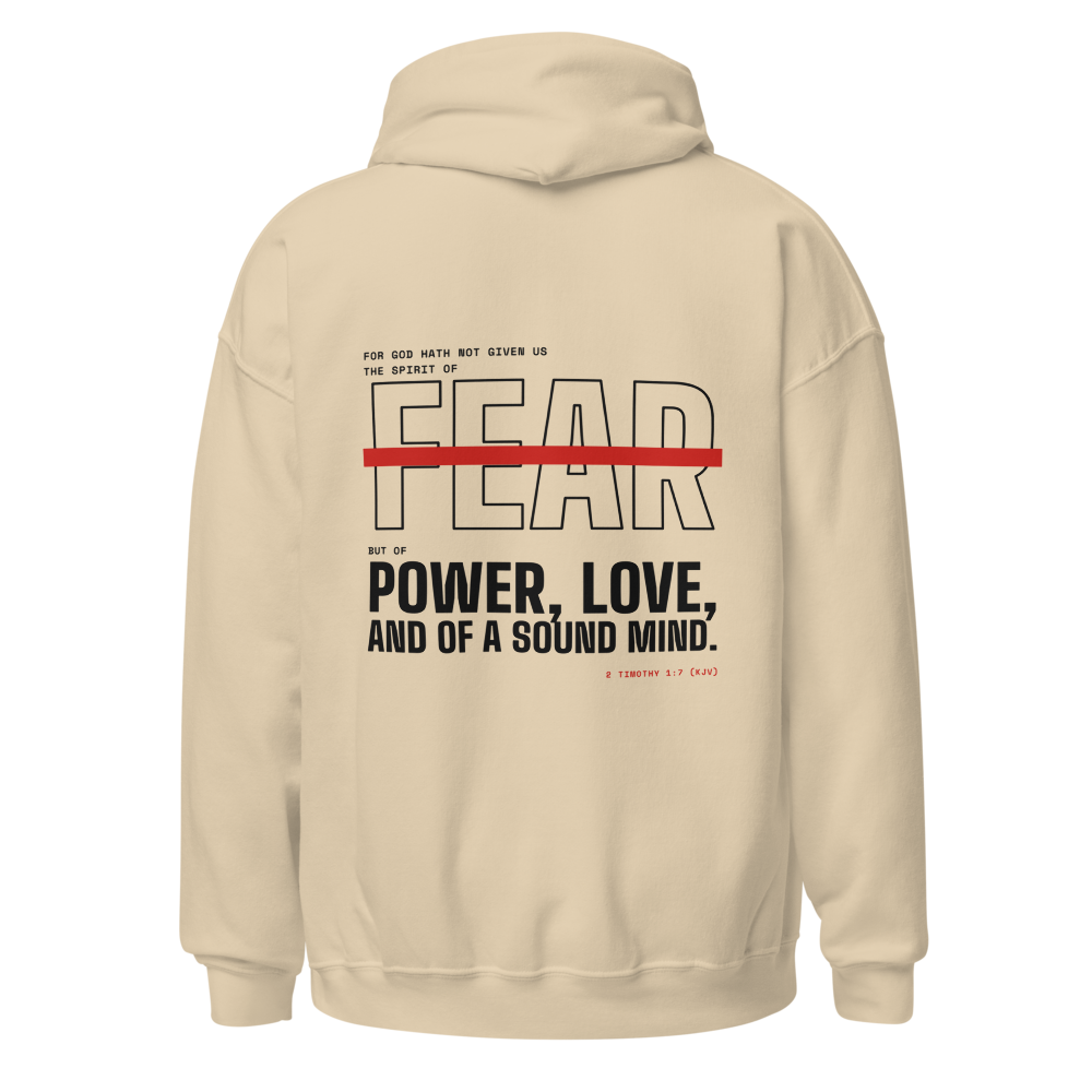 R02 not fear ink red on sand lc back